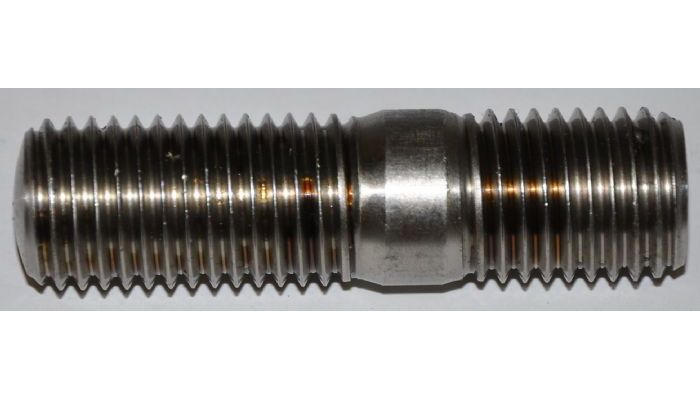 Pinnbult M16x60